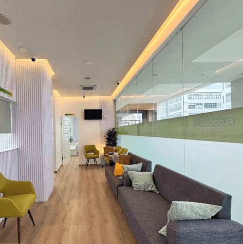 Flodova Clinic - Timor Plaza