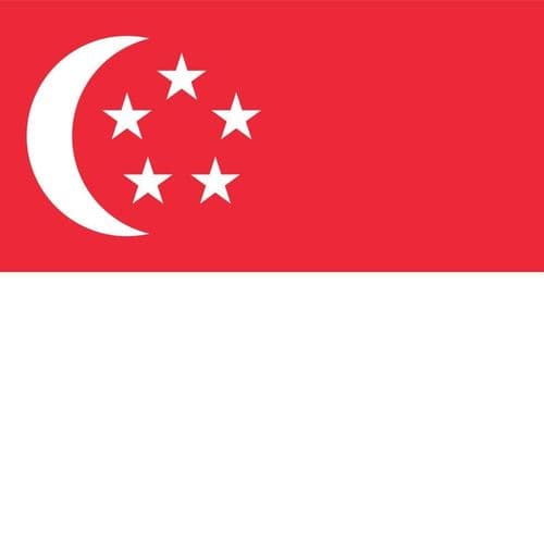 Embassy of the Republic of Singapore 🇸🇬