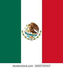 Embassy of Mexico 🇲🇽